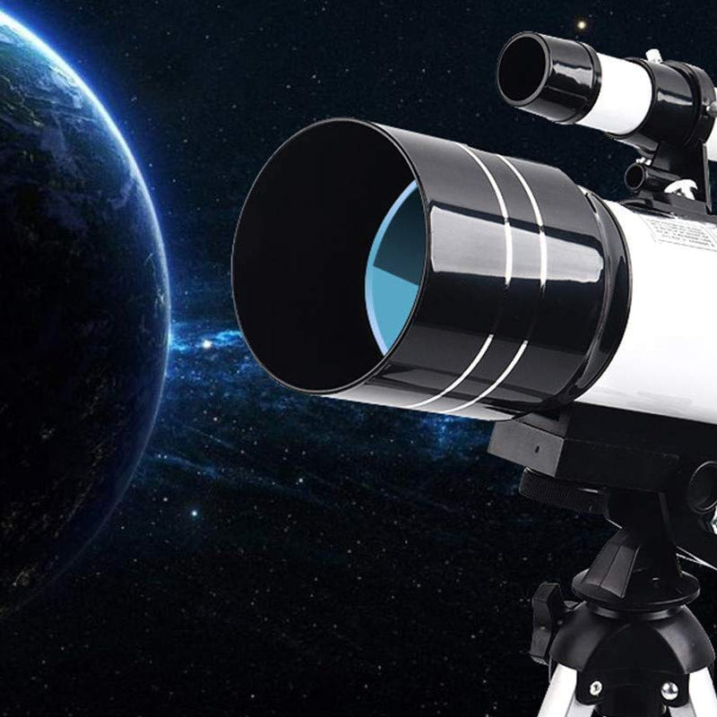 150x Astronomical Telescope with Tripod for Moon Observation_10