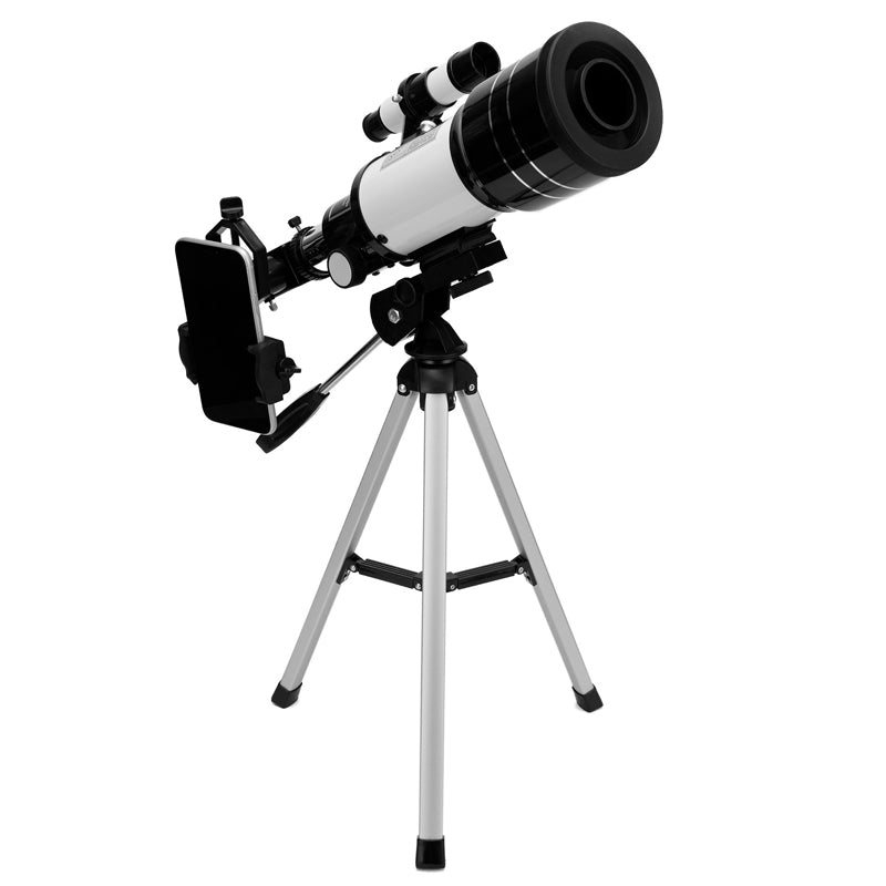 150x Astronomical Telescope with Tripod for Moon Observation_11