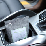 5Pcs 200g Air Purifying Bags Activated Bamboo Charcoal Bags for Home Car Shoes_13