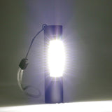 Super Bright Camping Torch Lamp COB Mini LED Flashlight USB Charging_8
