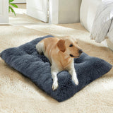 PETSWOL Plush and Cozy Pet Mat for Ultimate Comfort and Warmth_5