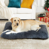 PETSWOL Plush and Cozy Pet Mat for Ultimate Comfort and Warmth_6