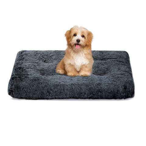 PETSWOL Plush and Cozy Pet Mat for Ultimate Comfort and Warmth_13