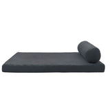 PETSWOL Removable and Washable Dog Sofa Bed_8