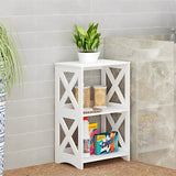 STORFEX 2 Tier End Bedside Table_4