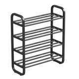 STORFEX 4-Layer Shoe Storage and Organizer Rack_2