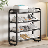 STORFEX 4-Layer Shoe Storage and Organizer Rack_4