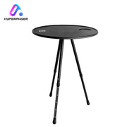 HYPERANGER Detachable Outdoor Camping Table with Storage Bag - S_0