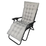 COMFEYA Patio Chaise Lounger Cushion_1
