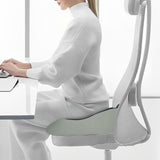 COMFEYA Ergonomic Design Memory Foam Seat Cushion_7