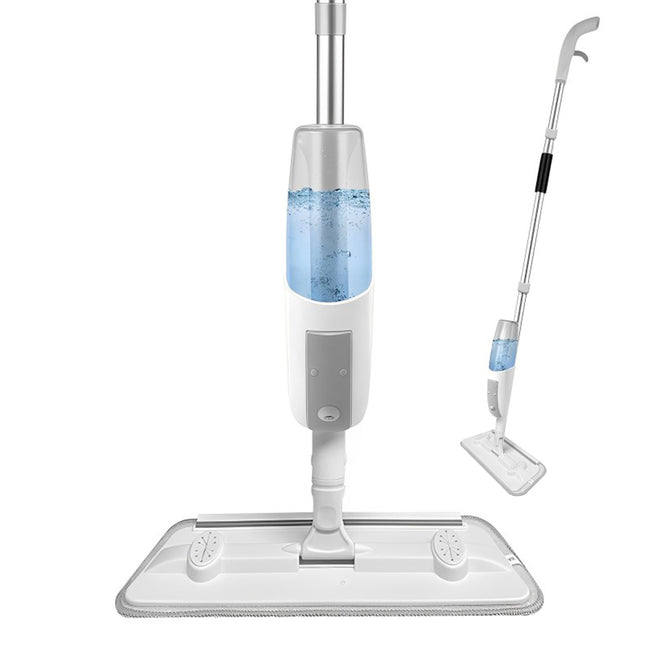 CLEANFOK Microfiber Spray Mop - Your Ultimate Cleaning Solution_0