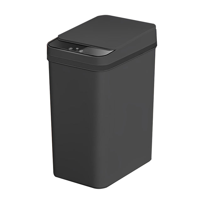 CLEANFOK Motion Sensor Smart Trash Can - Touchless & Hygienic Bathroom Trash Can_9