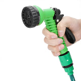 GREENHAVEN 10m Garden Hose - Portable Car Wash Hose for Easy Watering and Cleaning_1