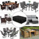 GREENHAVEN Patio Furniture Covers - Protect Your Outdoor Furniture_6