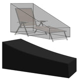 GREENHAVEN Sun Lounger Cover - Protect Your Outdoor Oasis_0