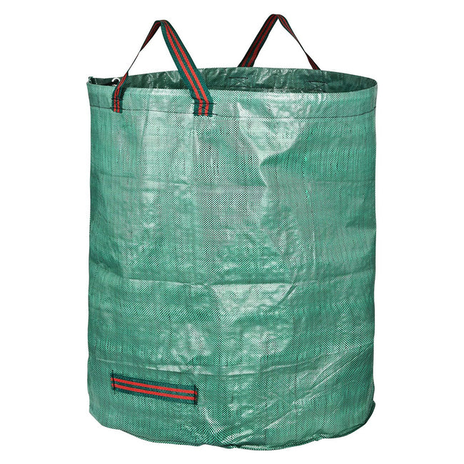 GREENHAVEN 3 Pack 80L Reusable Garden Waste Bags_3