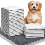 PETSWOL 100/50/40/20 Pack Disposable Dog Training Pads_0