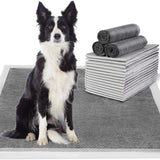 PETSWOL 100/50/40/20 Pack Disposable Dog Training Pads_9