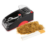 Electric Automatic Cigarette Rolling Machine - Red_7