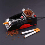 Electric Automatic Cigarette Rolling Machine - Red_8