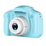 HD 1080P Mini Digital Kids Camera with 32GB SD Card - USB Rechargeable_6