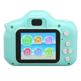 HD 1080P Mini Digital Kids Camera with 32GB SD Card - USB Rechargeable_7