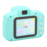 HD 1080P Mini Digital Kids Camera with 32GB SD Card - USB Rechargeable_8