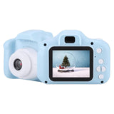 HD 1080P Mini Digital Kids Camera with 32GB SD Card - USB Rechargeable_3