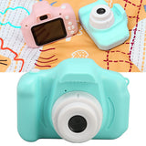 HD 1080P Mini Digital Kids Camera with 32GB SD Card - USB Rechargeable_5