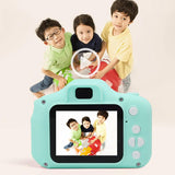 HD 1080P Mini Digital Kids Camera with 32GB SD Card - USB Rechargeable_11