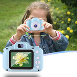 HD 1080P Mini Digital Kids Camera with 32GB SD Card - USB Rechargeable_17