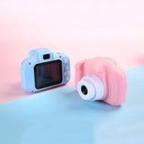 HD 1080P Mini Digital Kids Camera with 32GB SD Card - USB Rechargeable_23