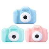 HD 1080P Mini Digital Kids Camera with 32GB SD Card - USB Rechargeable_1