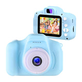 HD 1080P Mini Digital Kids Camera with 32GB SD Card - USB Rechargeable_25