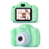 HD 1080P Mini Digital Kids Camera with 32GB SD Card - USB Rechargeable_26