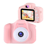 HD 1080P Mini Digital Kids Camera with 32GB SD Card - USB Rechargeable_27